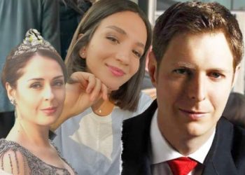 Gazetari i njohur ‘thumbon’ peticionin në mbështetje të Elias: “Dikur jetonte në 1+1, sot shet p*rdh në oborrin mbretëror