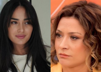Klea Huta shpërthen keq kundër Eglës: Sa keq të paskan trajtuar gjatë gjithë jetës tënde…