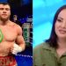 Sara flet për boksierin: Para se të futesha më tha…