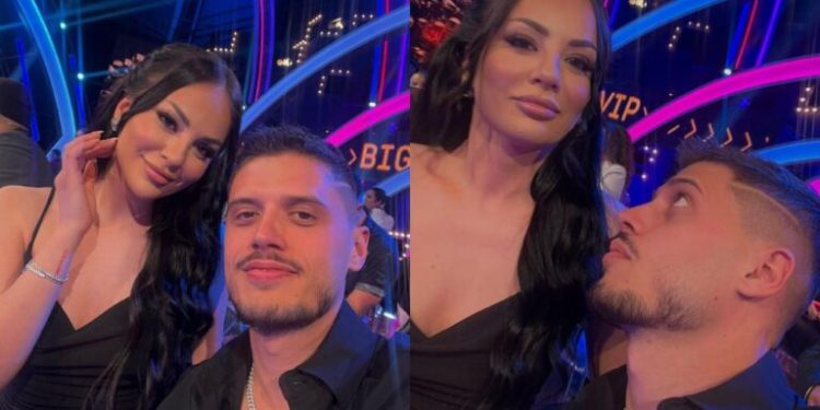 Paparaci i fotografon në këtë gjendje Sarën dhe Bardhin, ata japin sinjalin se janë gati të bëhen prindër?