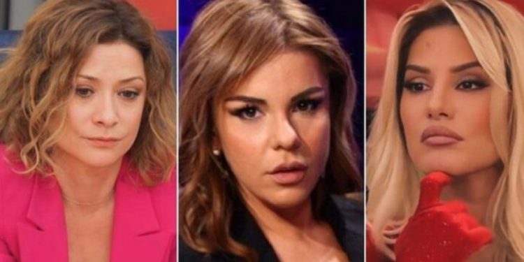 “S’është arritje se hape këmbët”/ Dalina ironizon për debatin Ilnisa-Egla