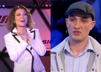 Egla e kalon sërish “vijën e kuqe”, sulmon Jetimirin duke i përdorur të bijën!