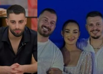 Deklarata për Klean dhe Romeon/ Elgiti hyn në BBV, çfarë ndodhi mes tij dhe Meritonit? (Video)