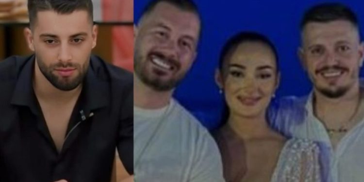 Deklarata për Klean dhe Romeon/ Elgiti hyn në BBV, çfarë ndodhi mes tij dhe Meritonit? (Video)