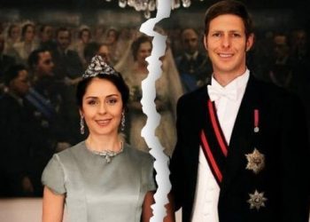 Skandali në familjen mbretërore/ Nga Arbana Osmani te Olta Gixhari, ja kush janë VIP-at që i dedikojnë ditën e gruas Elias