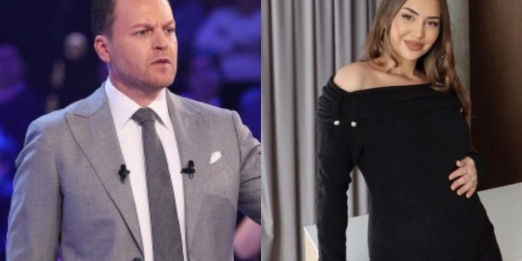 Upss! Ledion Liço ironizon Kiarën dhe Beatrix gjatë Prime-t, ja çfarë tha ai