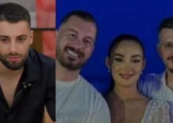 Pas gjithë bujës në rrjet, si i ka sot raportet me Romeon? Ja çfarë thotë Klea Huta