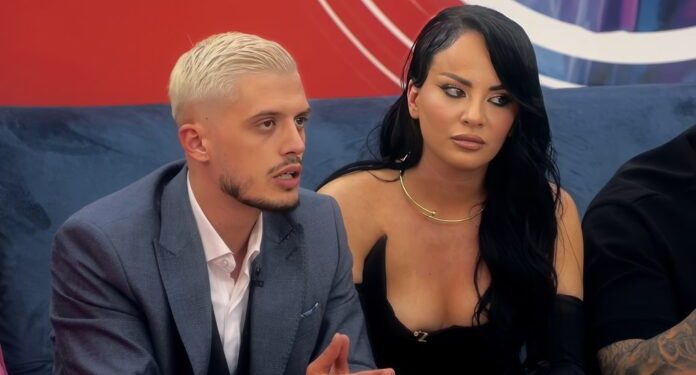 Nuk është Bardhi, ja kush i futet në krevat Sarës