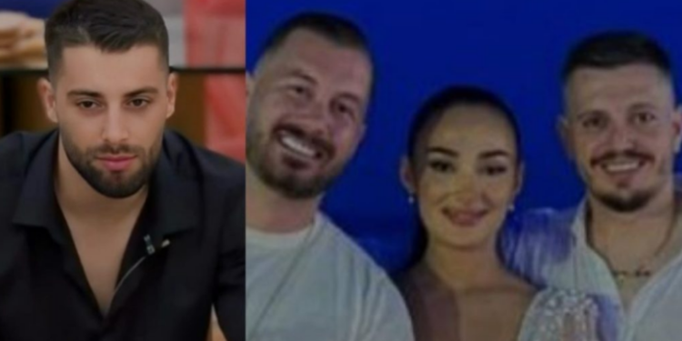 Pas gjithë bujës në rrjet, si i ka sot raportet me Romeon? Ja çfarë thotë Klea Huta