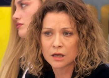 U përjashtua nga Big Brother, vjen reagimi i parë i Egla Cenos