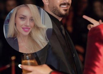 Çfarë ndodhi? Heidi e përlotur diskuton me Romeon: Unë nuk po them që ti nuk më do, por ti do…