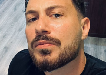 Kunjat me vëllain e Jul Dedës, Donaldi: Bora më ka ndaluar të postoj…