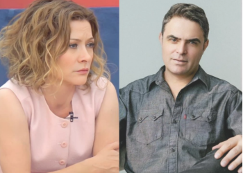 E hoqën nga puna e më pas nga BBV3, Armaldo Kllogjeri i drejtohet Egla Cenos: “Nga ajo shtëpi unë e gjeta veten në rrugë”