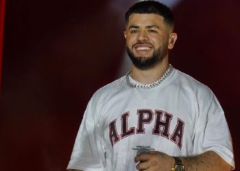 Do të bëhet nami! Noizy së shpejti do bëhet pjesë e këtij reality show!