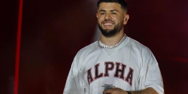 Do të bëhet nami! Noizy së shpejti do bëhet pjesë e këtij reality show!
