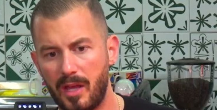 Romeo rrëfehet për një moment të vështirë:Dukej sikur do më plaste zemra