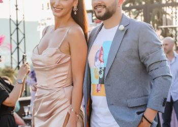 “Bashkë në çdo hap”/ Ermali ka ditëlindjen, Ami i bën dedikimin me fjalët emocionuese