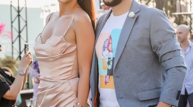 “Bashkë në çdo hap”/ Ermali ka ditëlindjen, Ami i bën dedikimin me fjalët emocionuese