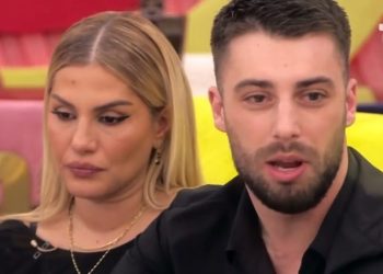 Ilnisa dhe Meritoni thyejnë vendimin dhe dalin në nominim kokë më kokë?