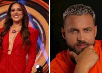 A po vijnë Arbana e Luizi në “Big Brother VIP Kosova”? Kjo është e vërteta