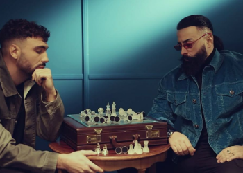 Dyshja e “frikshme” e hip-hopit po vijnë me hitin e vitit