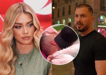 Heidi bën deklaratën e fortë për Romeon: “Është i pa…”