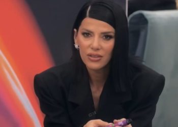 “Martesat në moshë të vogël çojnë në divorc”/ Ledjona flet pa ‘dorashka’, tregon për ndarjen me ish- bashkëshortin: Lidhja ishte konsumuar dhe…