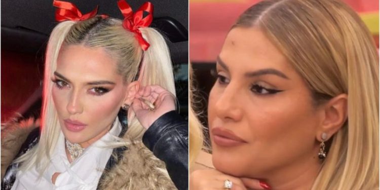 Ina i drejtohet vëllait të Ilnisës: “Turp i madh, me të dashurin në krevat…”