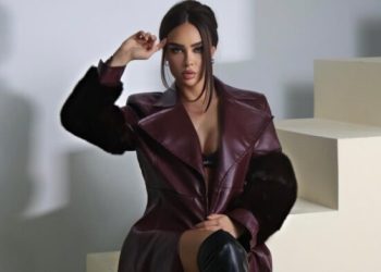 Ndarja e ka “çoroditur” Xhensila Myrtezaj, fotoja e fundit flet shumë