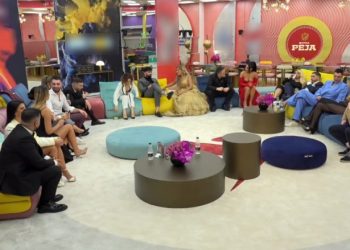 “Jam pa shkollë të lartë”/ Banorja e BBV shokon me deklaratën: I kam gënjyer të gjithë…