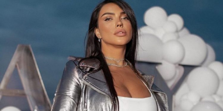 Einxhel Shkira komenton lidhjen e çiftit Heidi-Romeo: Nuk mendoj që është një ndjenjë aq sublime sa mund të superojë ambiciet e tyre individuale, ata që në…