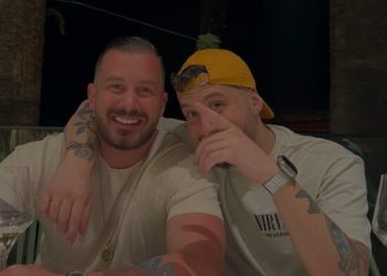 Atë që nuk po bën Donaldi për Romeon, po e bën Fifi