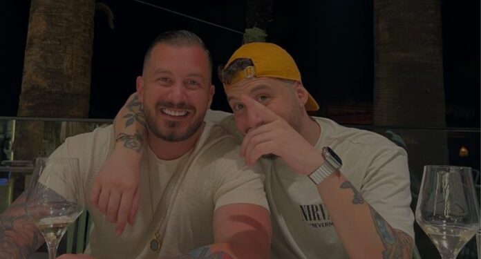 Atë që nuk po bën Donaldi për Romeon, po e bën Fifi