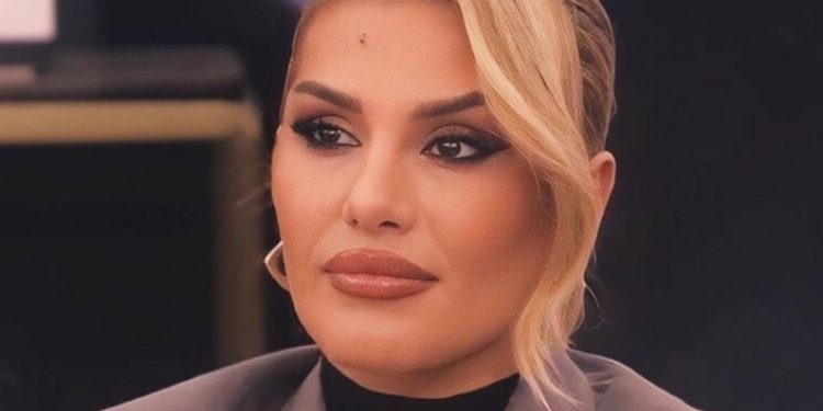 “Isha në një takim…”/ Ilnisa habit sërish banorët e BBV, ja çfarë i tregon Romeos