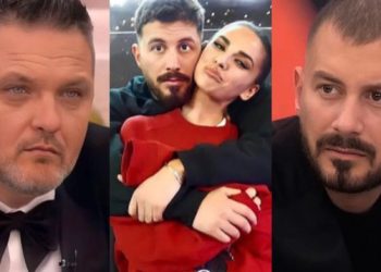 Juli i përmend Romeos romancën e Beatrix dhe Donaldit, reagon ky i fundit: “Nuk e kuptoj çfarë i kam bërë…”