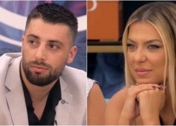 Pasi hoqi rripin e pantallonave, Meritoni kërkon ndjesë publike/ Ori Nebiaj shpërthen ashpër ndaj banorëve: Boll më! Nuk matet burrnia me përmasa, jeni bërë…