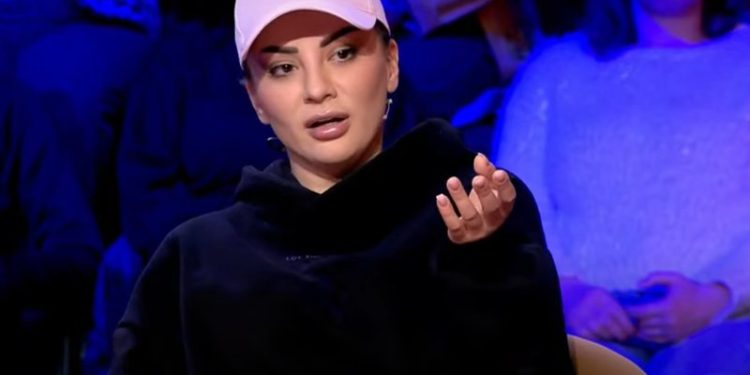 “Gjëja që mua ma ka shpifur më shumë kur kam dalë jashtë…”, Sara rrëfen dhimbjen: Ka ardhur nga Zoti