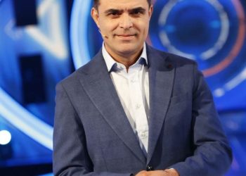 “Kanë filluar të kopjojnë”, Maestro ironizon banorët e BBV3