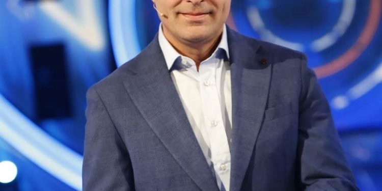 “Kanë filluar të kopjojnë”, Maestro ironizon banorët e BBV3