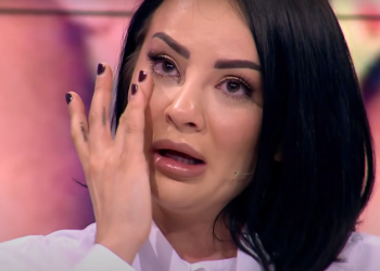 Sara Gjordeni trondit me deklaratën: “Im atë më ka helmuar!“