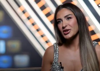 “Të trashëgoheni”, Vesa Smolica thumbon çiftin Heidi-Romeo?