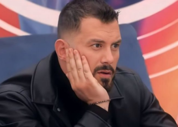 Menaxheri i Vip-ave flet për mikun e tij: “Lotët e Romeos janë aktrim”!