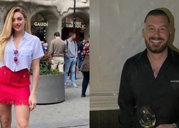 “Ty të intereson se faktorizohesh”/ Meritoni i drejtohet Heidit, Romeo i ‘hidhet në mbrojtje’: Ajo është e prekur