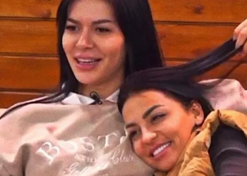 Sherr me Efin? Mikela: Më mori të dashurin!