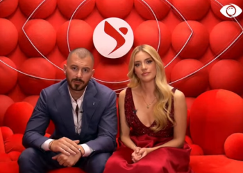 Wow! Fansat bëjnë veprimin e “çmendur” për Romeon dhe Heidin