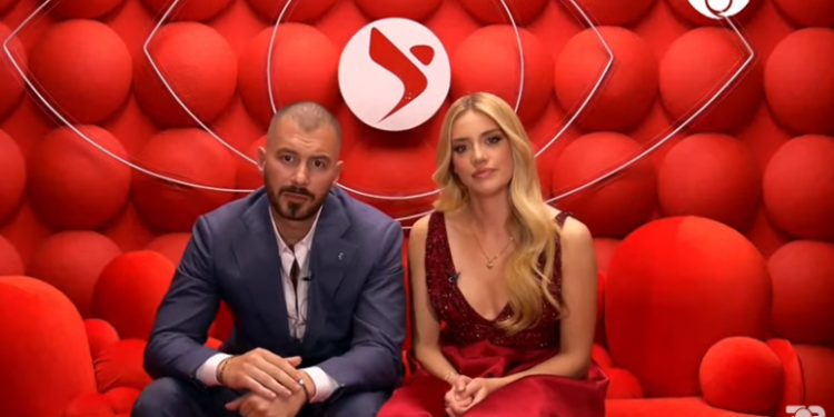 Wow! Fansat bëjnë veprimin e “çmendur” për Romeon dhe Heidin