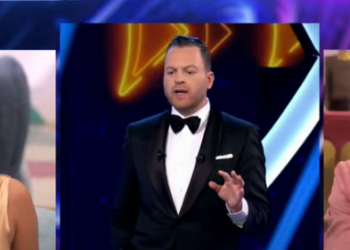 “Djalin mos m’a përmend më këtu”/ Meritoni debaton me Rozën