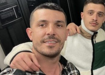 “Të sëmur psiqik, të kallt për famë” reagon për herë të parë menaxheri i Bardhit