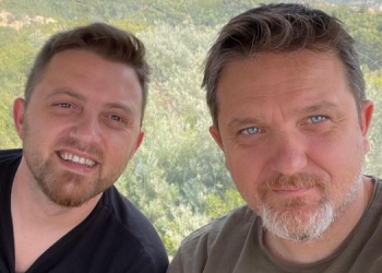 Vëllai i Jul Dedës komenton situatën Heidi-Romeo: U demaskua loja e çiftit…