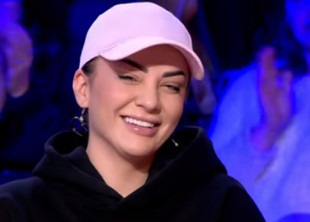 Sara flet për herë të parë pas deklaratës së mbrëmshme